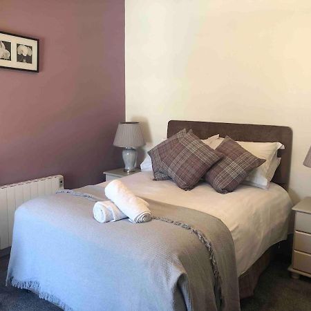 Perfect Apartment In Ideal Location Ennistimon Ngoại thất bức ảnh