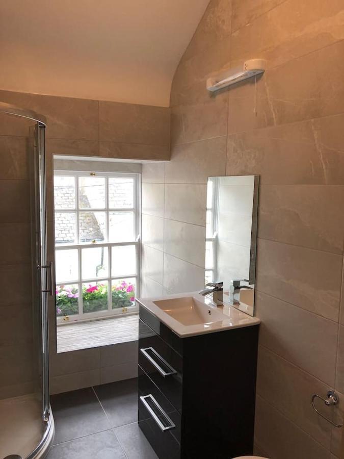 Perfect Apartment In Ideal Location Ennistimon Ngoại thất bức ảnh